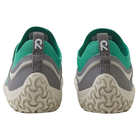 Chaussures enfant Reima Vaellus Earthy Beige