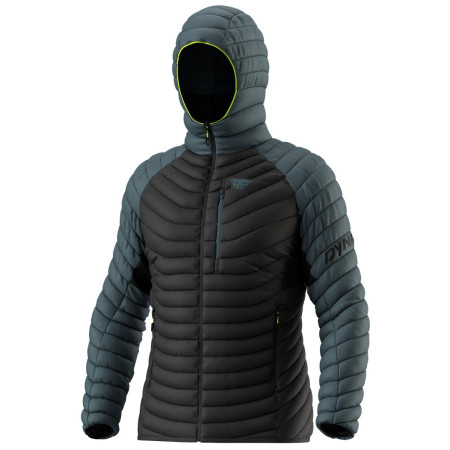 Veste homme Dynafit Radical Dwn Rds M Hood Jkt noir / gris 0721 - cinder/0910