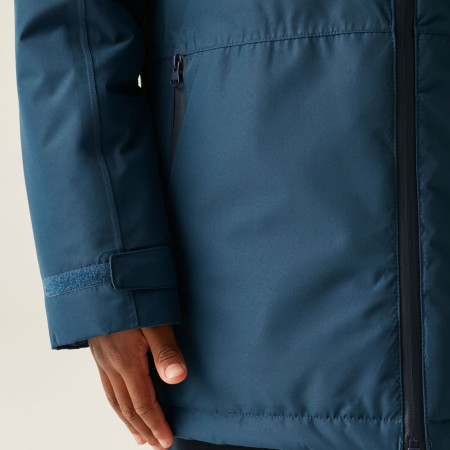 Veste enfant Regatta Farbank II