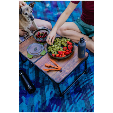 Table Zulu Low