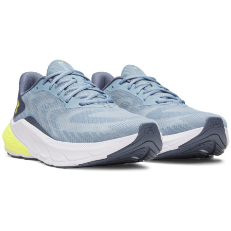 Chaussures de running hommes Under Armour Turbulence 3