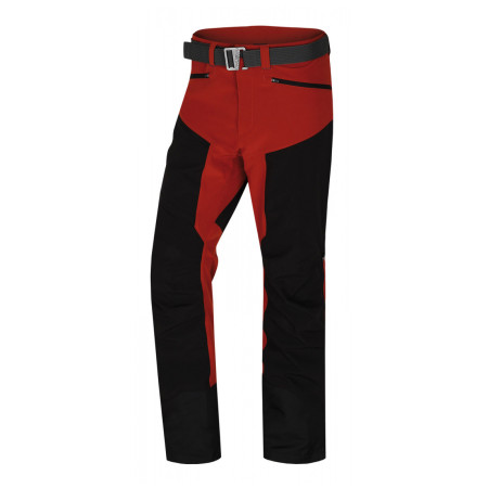 Pantalon homme Husky Krony M (2022) brique
