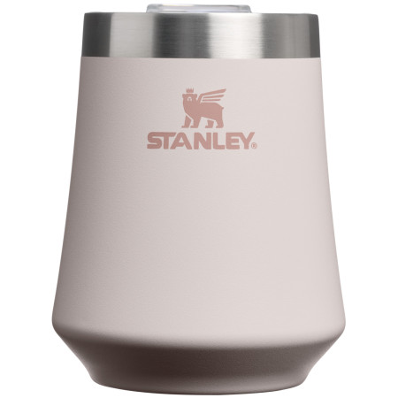 Verre Stanley The Reserve Wine Tumbler 320 ml rose Rose Quartz