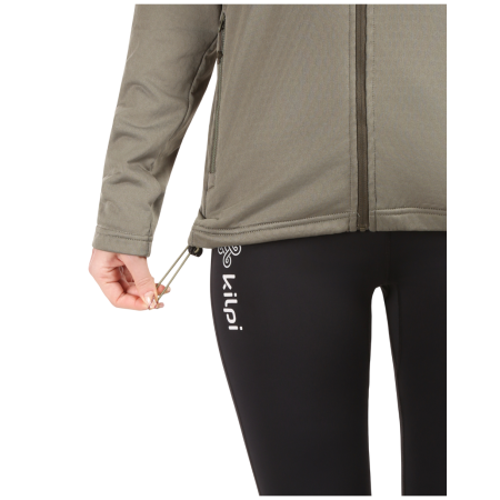 Veste polaire fonctionnelle femme Kilpi Sevelen-W
