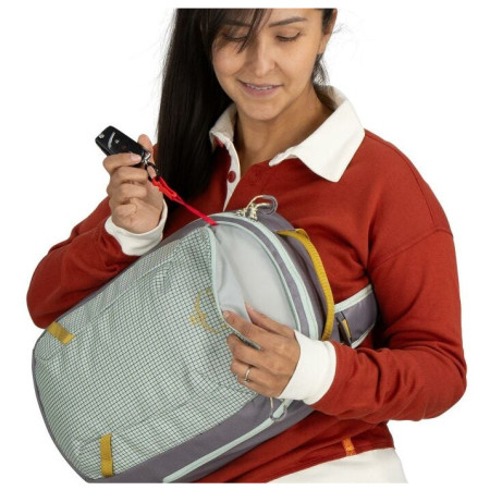 Sac à dos urbain Osprey Transporter Sling