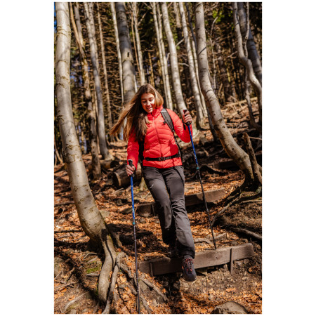 Bâtons randonnée Warg Explorer Antishock