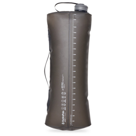 Gourde pliable Hydrapak Seeker 4L