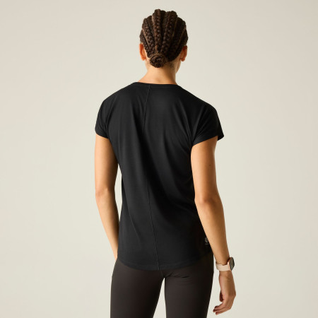 T-shirt femme Dare 2b Serenity Tee