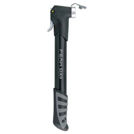 Pompe Topeak Peak DX II vert