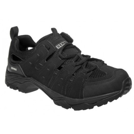 Sandales Bennon Amigo O1 vert Black