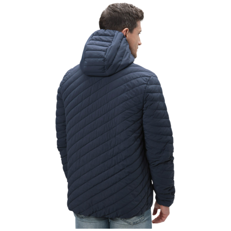 Veste d'hiver homme Loap Japruan