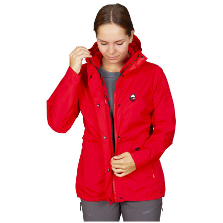 Veste femme High Point Montanus Lady Jacket