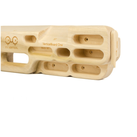 Entrainement escalade YY VERTICAL VerticalBoard One