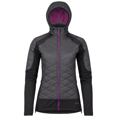 Veste polaire fonctionnelle femme Etape Sierra Pro 3.0