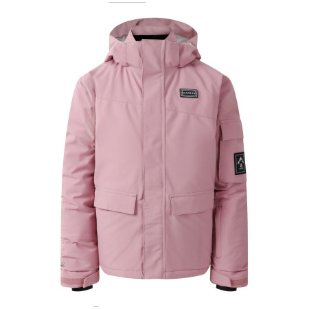 Veste de ski enfant Dare 2b Shredder Jacket rose Lilas