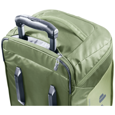 Valise Deuter Duffel Pro Movo 60