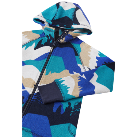 Sweat enfant Reima Northern Navy