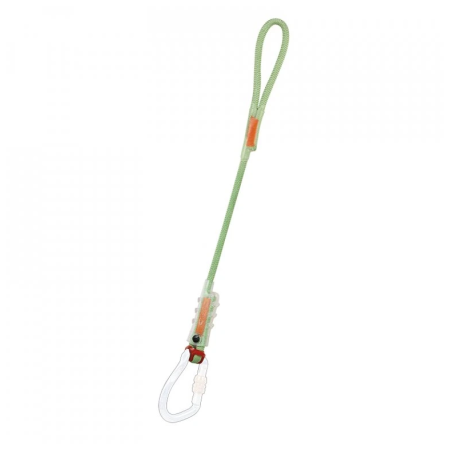 Sangle absorbeur énergie Beal Dynaclip 50 cm