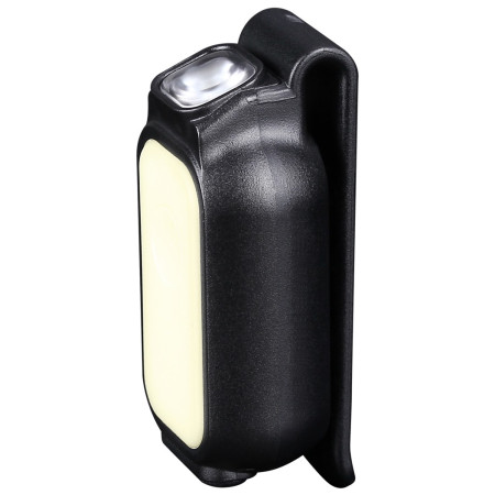 Lampe torche rechargeable Fenix E-Lite vert