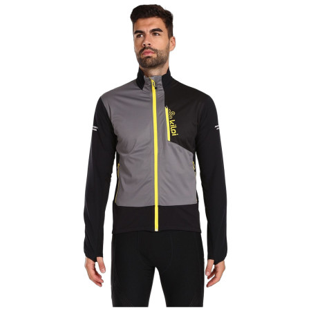 Veste d'hiver homme Kilpi Nordim-M