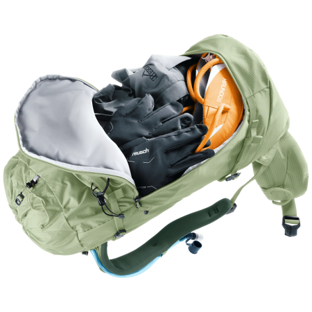 Sac à dos randonnée Deuter Guide 34+6