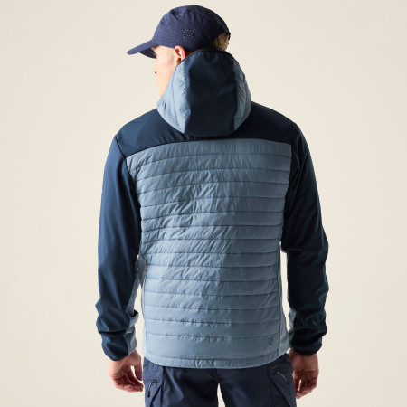 Veste homme Dare 2b Mountaineer Softshell Jacket