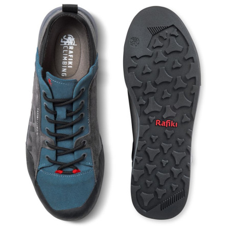 Chaussures homme Rafiki Access M