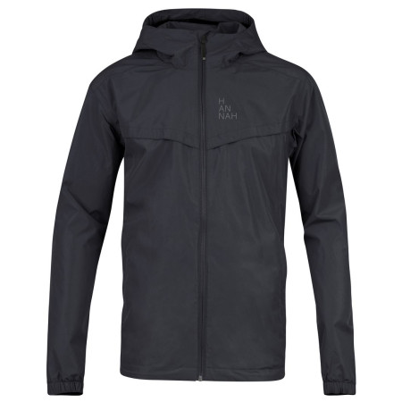 Veste homme Hannah Darnell II gris foncé anthracite II