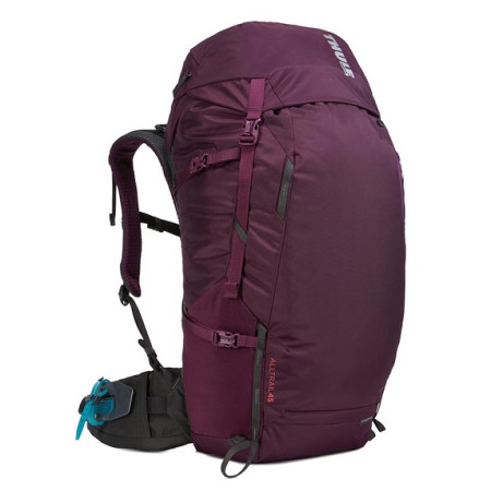 Sac à dos femmes Thule AllTrail 45L Women's violet Monarch