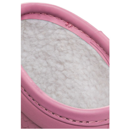 Bottes d'hiver enfant Viking Outdoor Footwear Claw Warm Pink