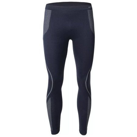 Pantalon sous-vêtements homme Hi-Tec Buraz Bottom bleu foncé SKY CAPTAIN