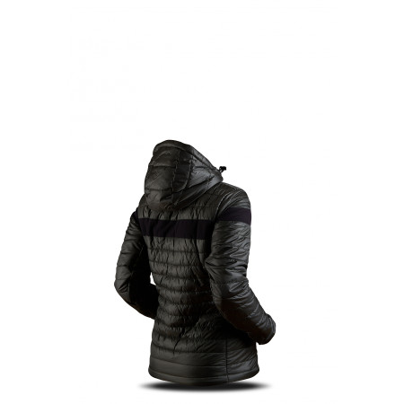 Veste d'hiver femme Trimm Credit Lady