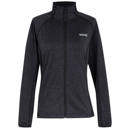Sweat-shirt femme Regatta Harpten noir Black
