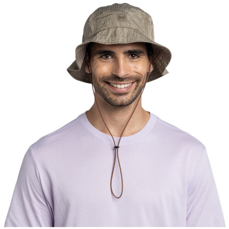 Chapeau Buff Go Bucket Hat