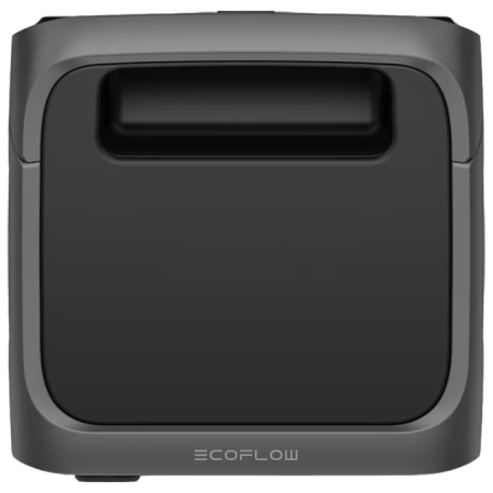 Station de charge EcoFlow River 3 Plus - přídavná baterie 600