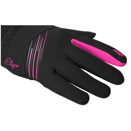 Gants femme Etape Jasmine WS+
