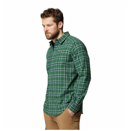 Chemise homme Columbia Cornell Woods™ Flannel Long Sleeve Shirt