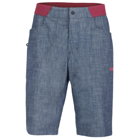Short homme Direct Alpine Campus Short bleue denim