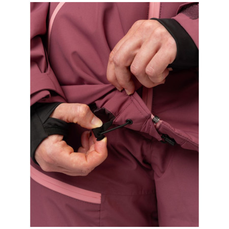 Veste de ski femme Hannah Ritta