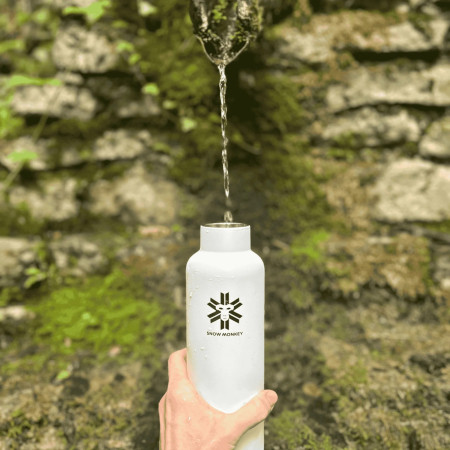 Thermos Snow Monkey Mover 0.7L