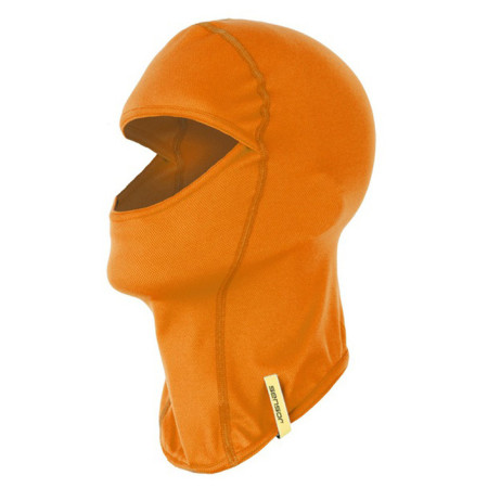 Cagoule enfant Sensor Thermo orange Orange