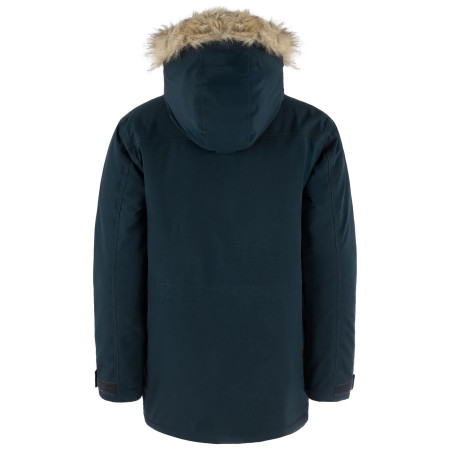 Veste d'hiver homme Fjällräven Nuuk Parka M