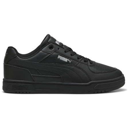 Chaussures homme Puma Caven III noir PUMA Black-PUMA Silver-PUMA White