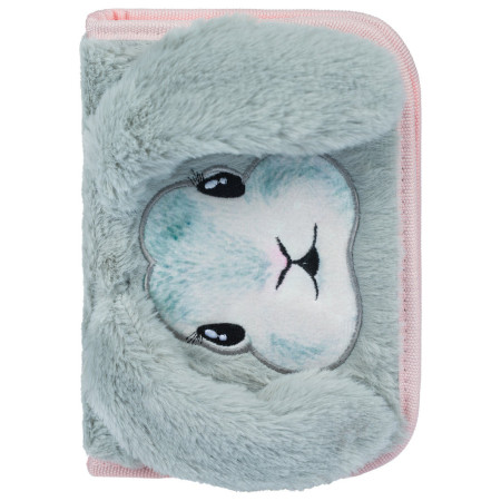 Trousse à crayons pour l'école Baagl Klasik (dvě chlopně)