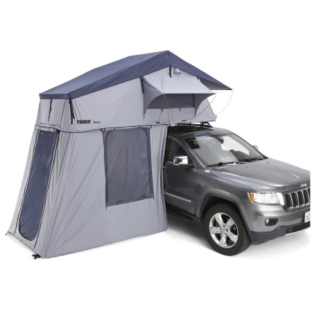 Tente voiture Thule Tepui Autana 4 girs HazeGray