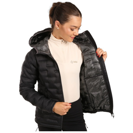 Veste d'hiver femme Kilpi Alba-W (2025)