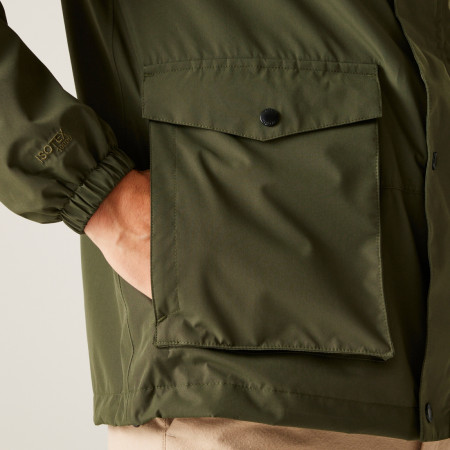 Veste homme Regatta Bayano Jacket II
