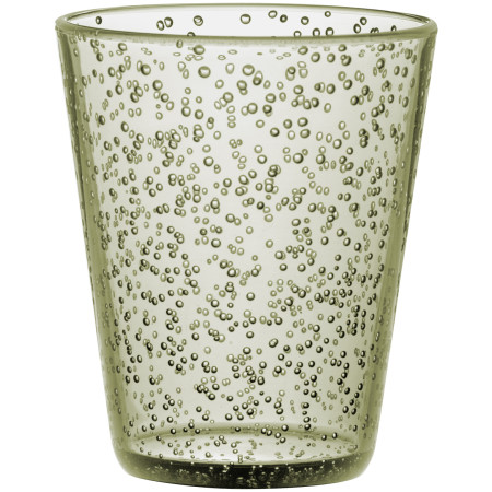 Verre Brunner Oxigen Tierra forest vert