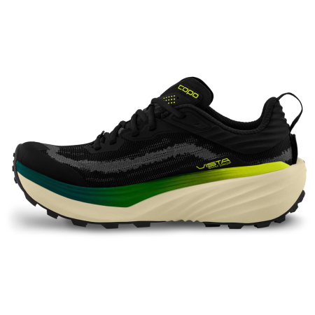 Chaussures de running hommes Topo Vista Wide