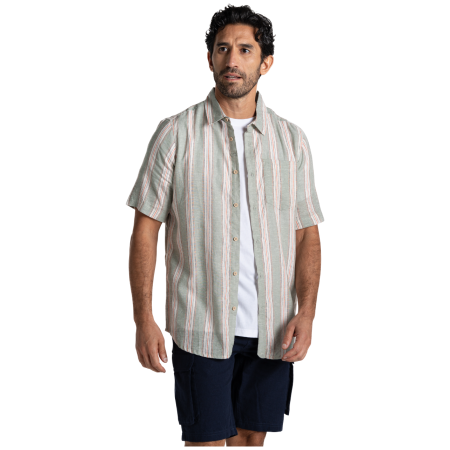 Chemise Craghoppers Argino Short Sleeved Shirt
